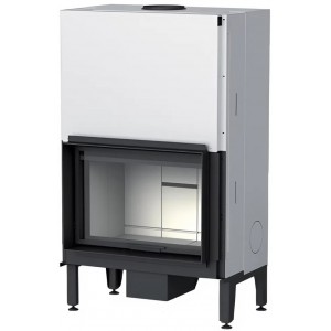 Каминная топка MCZ Plasma 75