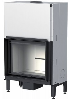 Каминная топка MCZ Plasma 85