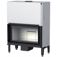 Каминная топка MCZ Plasma 95