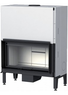 Каминная топка MCZ Plasma 95