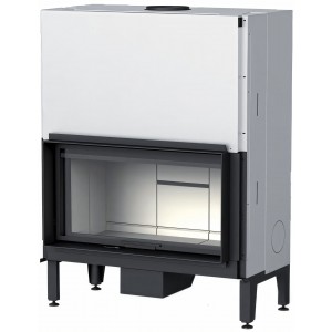 Каминная топка MCZ Plasma 95