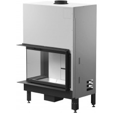 Каминная топка MCZ Plasma 95 DX/SX