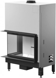 Каминная топка MCZ Plasma 95 DX/SX