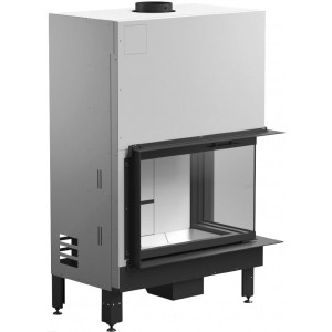 Каминная топка MCZ Plasma 95 DX/SX
