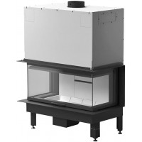 Каминная топка MCZ Plasma 95T