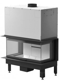 Каминная топка MCZ Plasma 95T