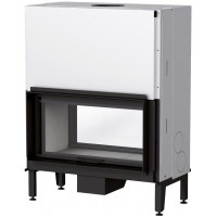Каминная топка MCZ Plasma B95