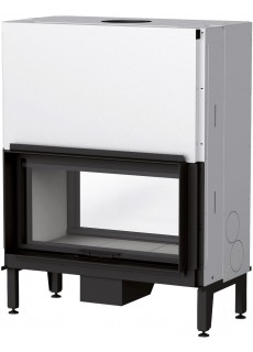 Каминная топка MCZ Plasma B95