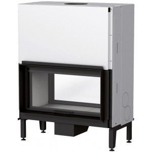 Каминная топка MCZ Plasma B95