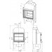 Каминная топка Мета-Бел Аврора М ТКТ 10.0-05