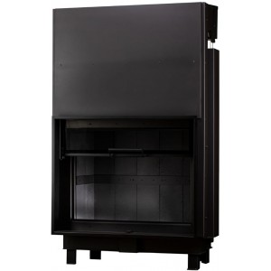Каминная топка Мета-Бел Fenix 900