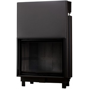 Каминная топка Мета-Бел Fenix 900