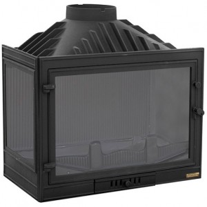 Чугунная топка Мета Ardenfire Промо 715 Л
