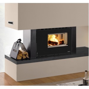 Каминная топка La Nordica Inserto 80 High Pressure