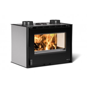 Каминная топка La Nordica Inserto 70 Crystal Angolo