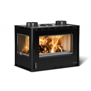 Каминная топка La Nordica Inserto 70 Crystal Angolo