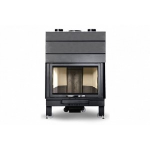 Каминная топка La Nordica Monoblocco 900 Piano