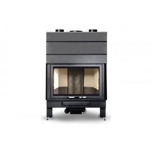 Каминная топка La Nordica Monoblocco 900 Piano