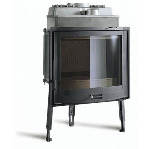 Каминная топка La Nordica Focolare 70 Tondo