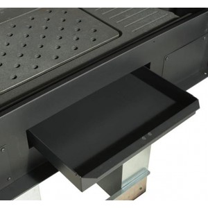 Каминная топка La Nordica Focolare 80 Idro Crystal DSA