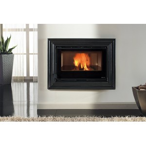 Каминная топка La Nordica Inserto 70 Crystal - Ventilato