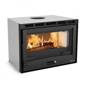 Каминная топка La Nordica Inserto 70 H 49 4.0 - Ventilato