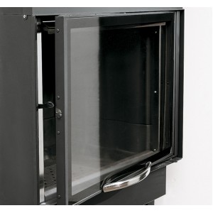 Каминная топка La Nordica Monoblocco Ghisa 750 - Piano
