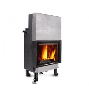 Каминная топка La Nordica TermoCamino WF 25 X - DSA