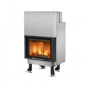 Каминная топка La Nordica TermoCamino WF Plus DSA