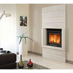 Каминная топка La Nordica TermoCamino WF Plus DSA