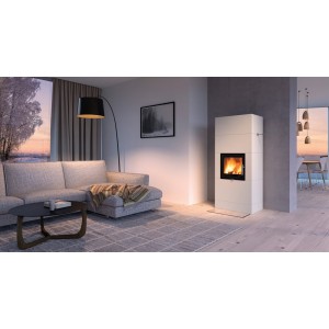 Камин Nordpeis Salzburg M II