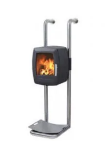 Печь Nordpeis Smarty печь Black, 5кВт