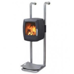 Печь Nordpeis Smarty печь Black, 5кВт