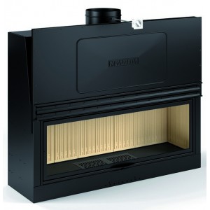 Каминная топка Piazzetta MA 265 SL
