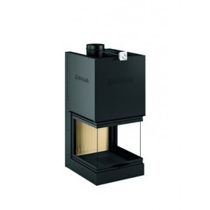 Каминная топка Piazzetta MA 274 SL