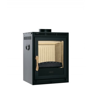 Каминная топка Piazzetta E 44/57