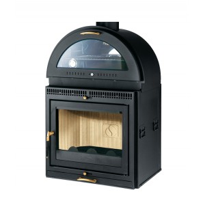 Каминная топка Piazzetta E 65/58MF