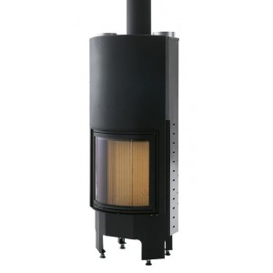 Каминная топка Piazzetta 555 T SL