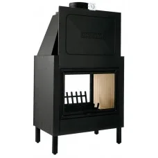Каминная топка Piazzetta HT 2010