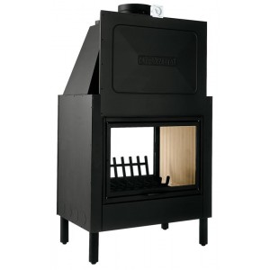 Каминная топка Piazzetta HT 2010