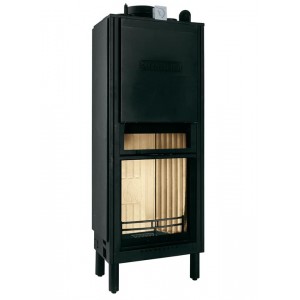 Каминная топка Piazzetta HT 650
