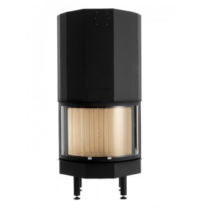 Каминная топка Piazzetta HT 760 T