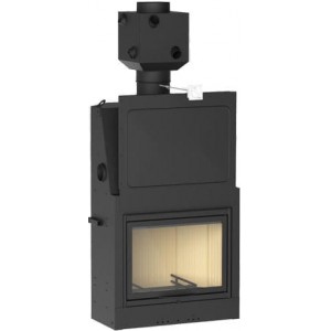 Каминная топка Piazzetta MA 260 SL Plus