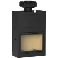 Каминная топка Piazzetta MA 262 SL Plus