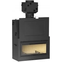 Каминная топка Piazzetta MA 263 SL Plus