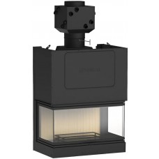 Каминная топка Piazzetta MA 271 SL Plus