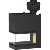 Каминная топка Piazzetta MA 272 SL Plus