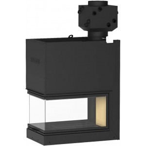 Каминная топка Piazzetta MA 272 SL Plus