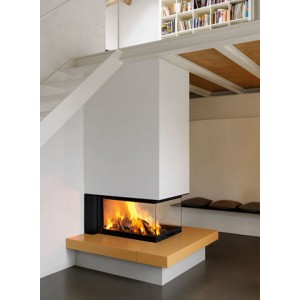 Каминная топка Piazzetta MA 272 SL Plus