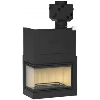 Каминная топка Piazzetta MA 283 S/D SL Plus